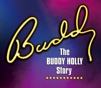 Buddy: The Buddy Holly Story at Youkey Theatre