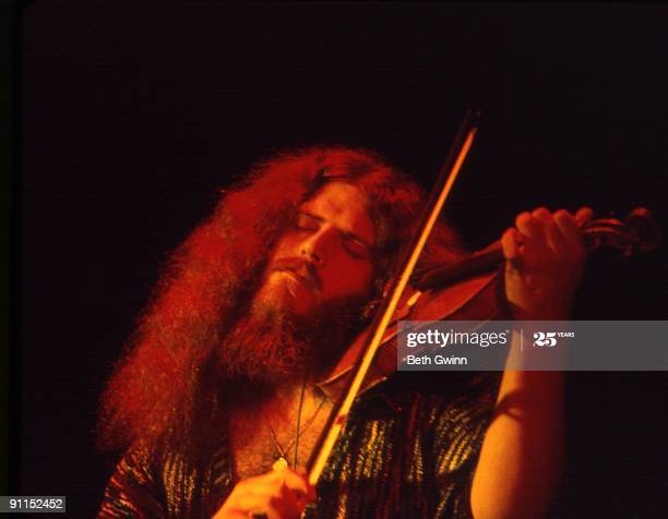 Robby Steinhardt - The Music of Kansas at Youkey Theatre