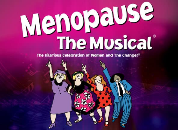Menopause - The Musical at Youkey Theatre