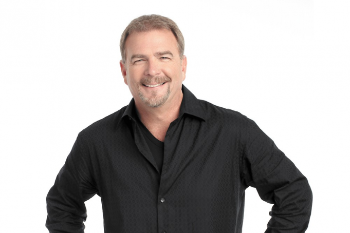 Bill Engvall at Youkey Theatre
