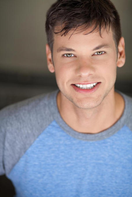 Theo Von at Youkey Theatre