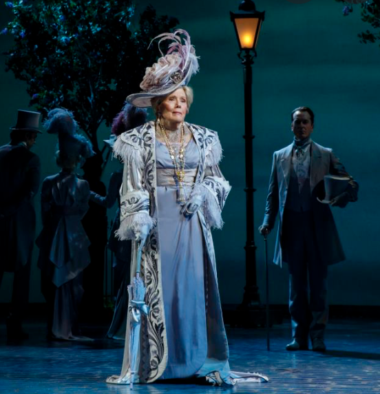 My Fair Lady at Youkey Theatre