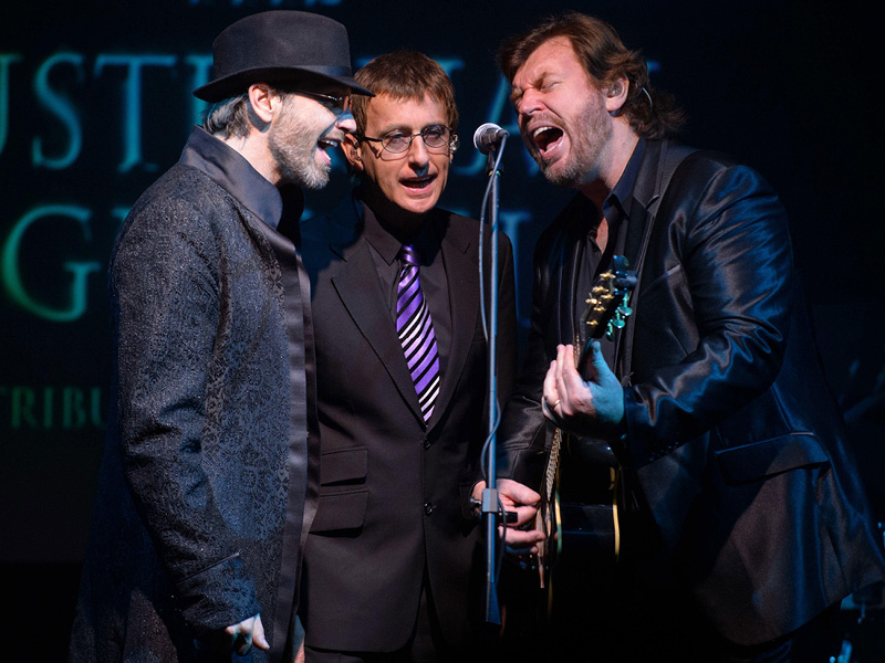 The Australian Bee Gees Show - A Tribute to the Bee Gees at Youkey Theatre