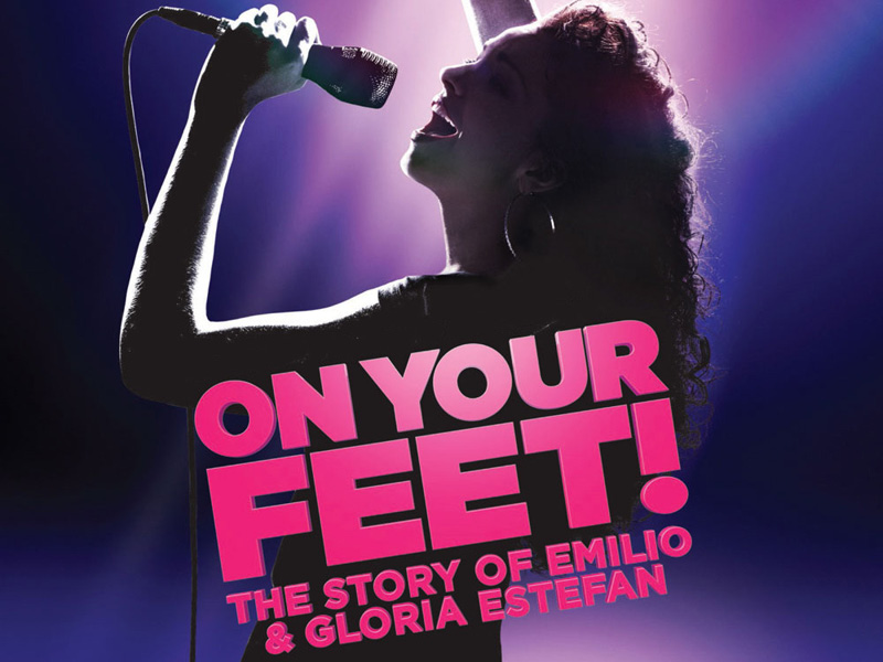 On Your Feet at Youkey Theatre