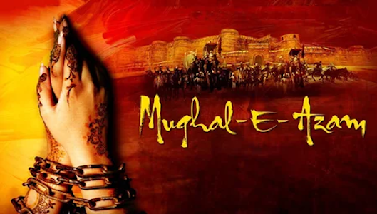 Mughal E Azam [CANCELLED] at Youkey Theatre