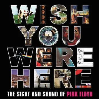 Wish You Were Here - Pink Floyd Tribute