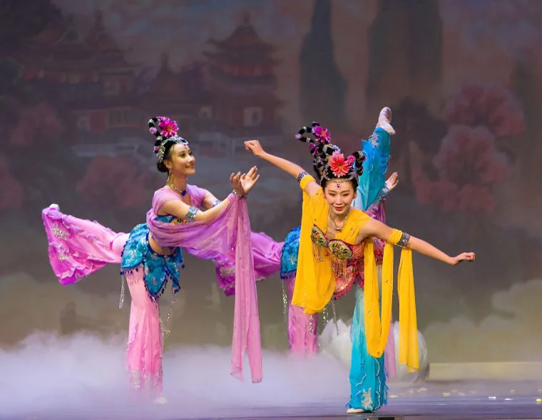 Shen Yun Performing Arts tickets