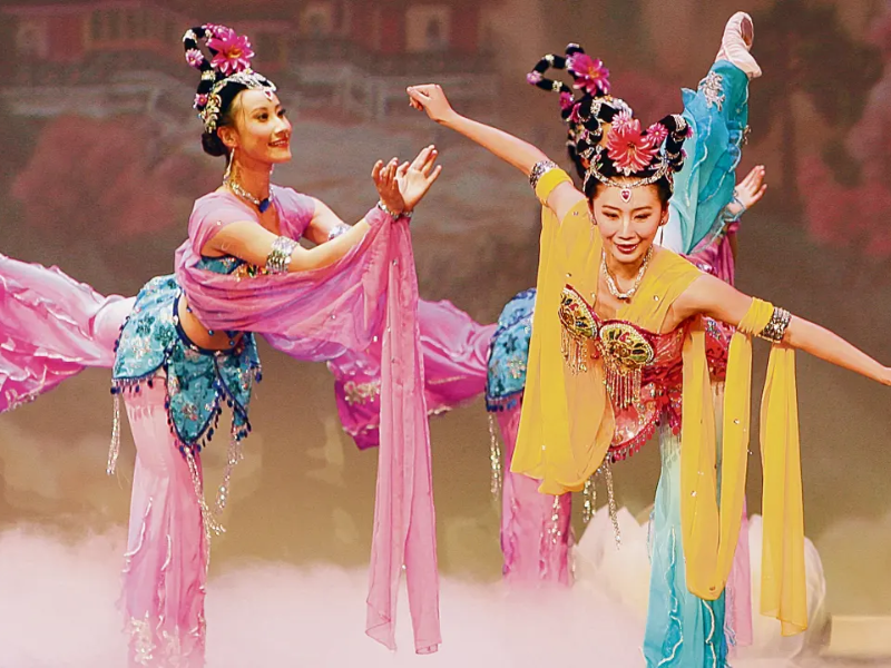 Shen Yun Performing Arts