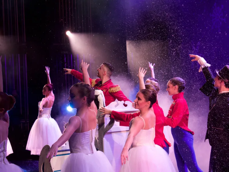 Florida Dance Arts tickets