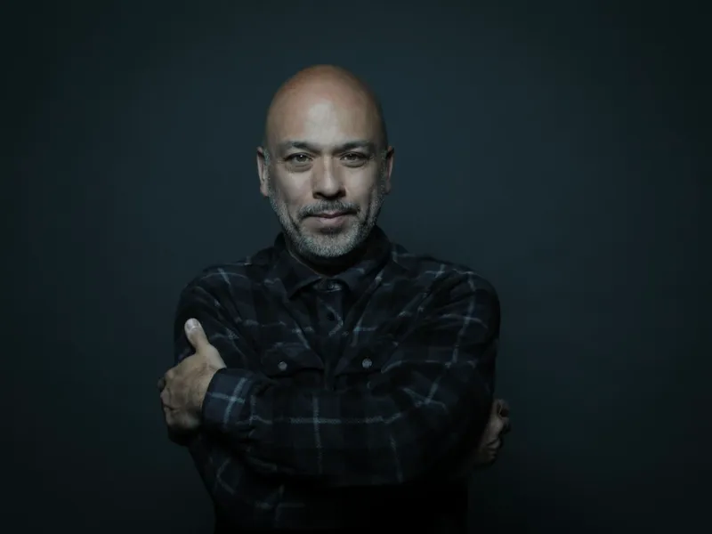 Jo Koy