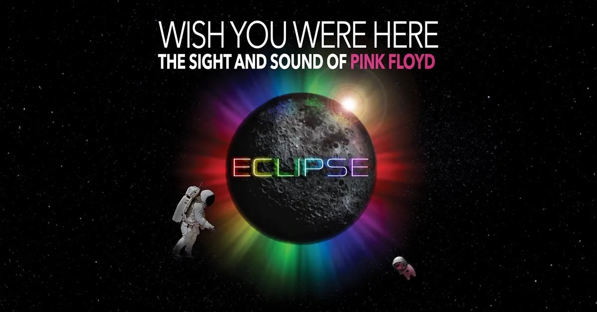 Wish You Were Here &#8211; Pink Floyd Tribute