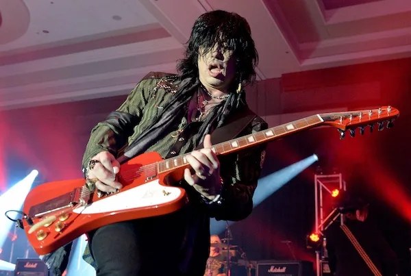 Tom Keifer tickets